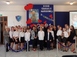 Dzień Edukacji Narodowej